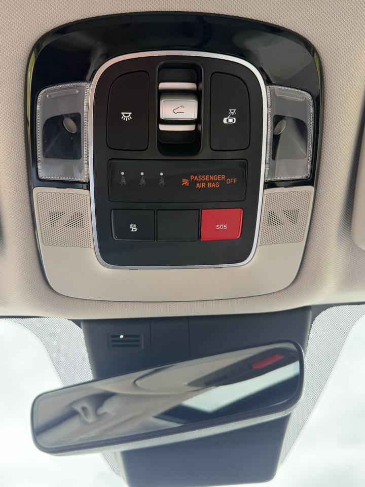 Hyundai Tucson SEL 2024