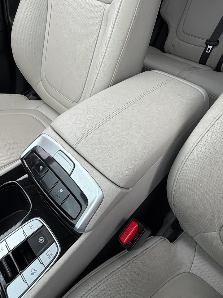 Hyundai Tucson SEL 2024