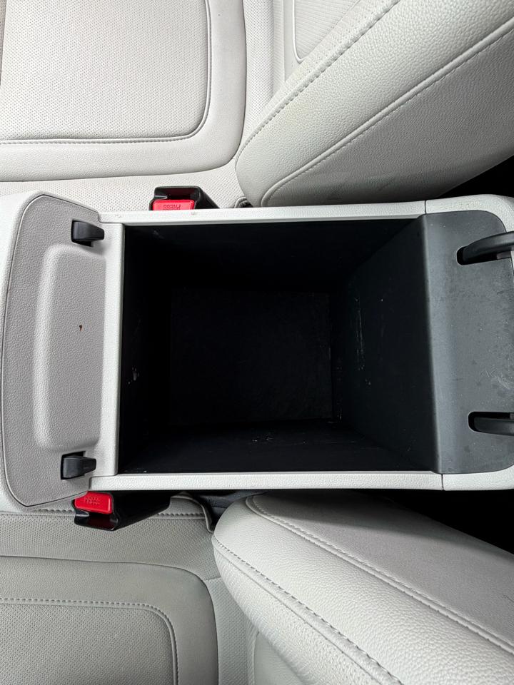 Hyundai Tucson SEL 2024