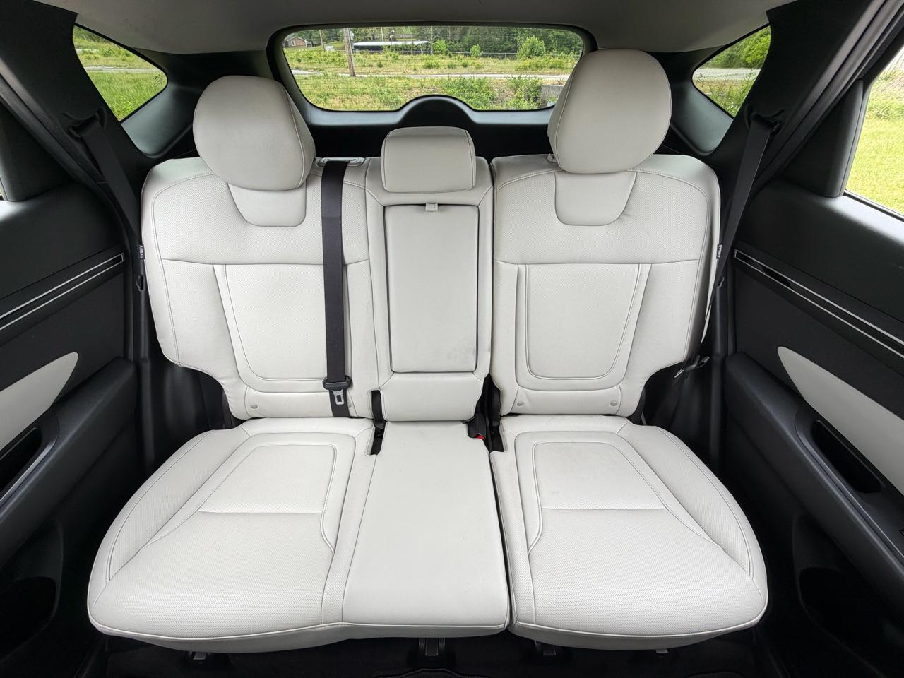 Hyundai Tucson SEL 2024