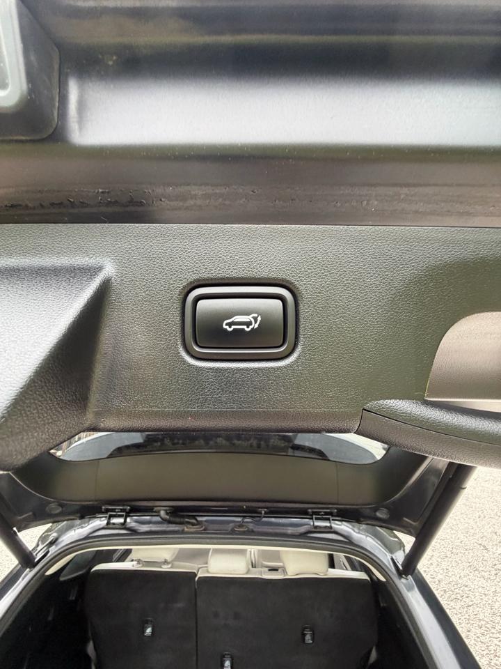 Hyundai Tucson SEL 2024