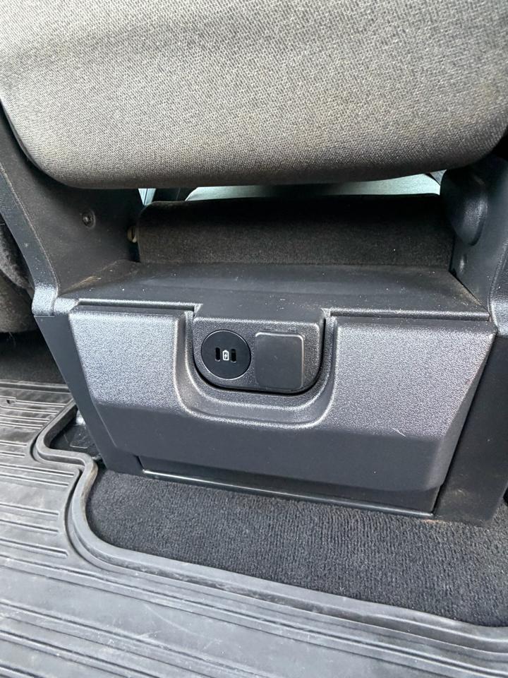 Ford F-250 SD Platinum Crew Cab 4WD 2023