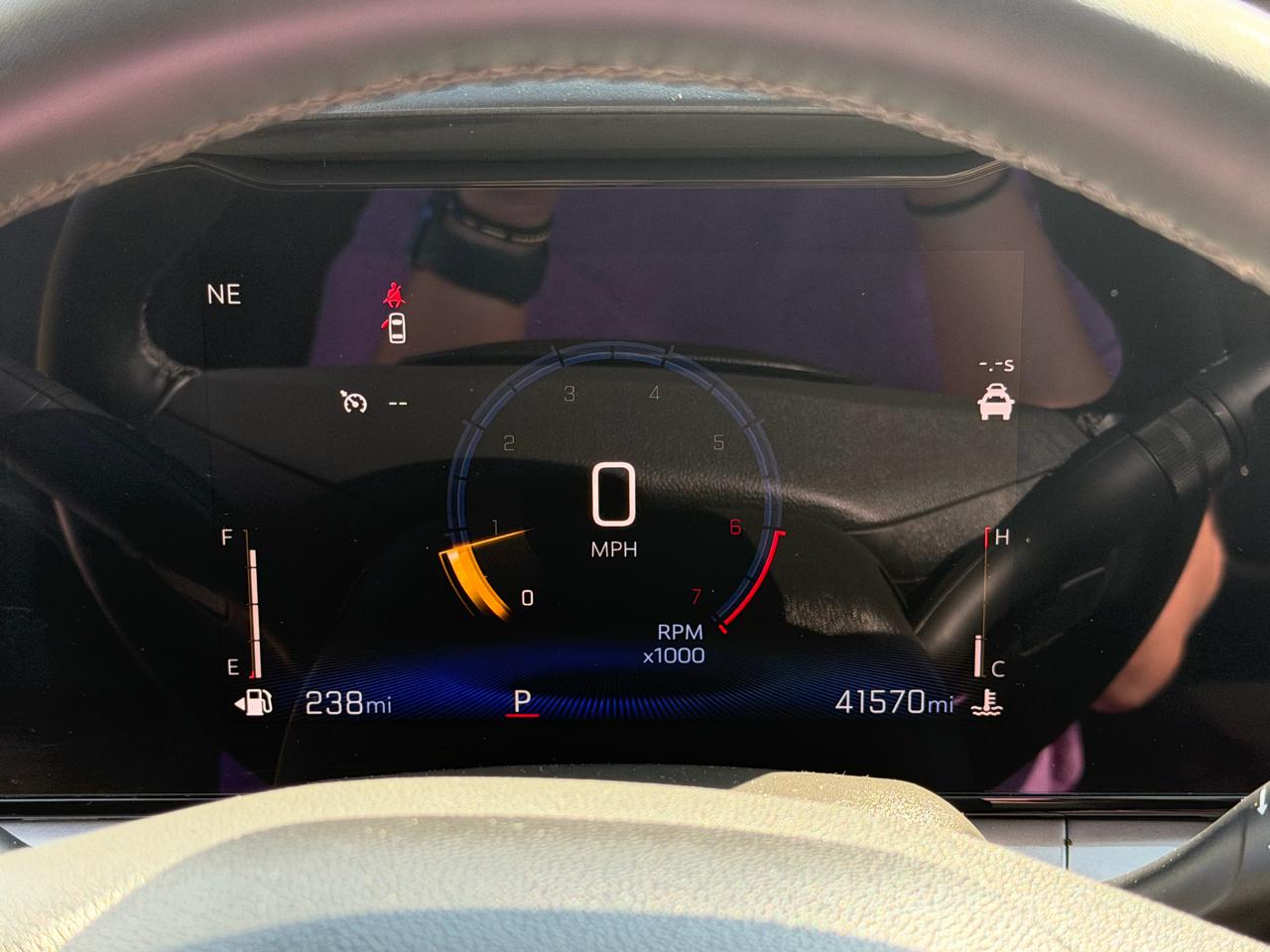 Chevrolet Trax LT 2025