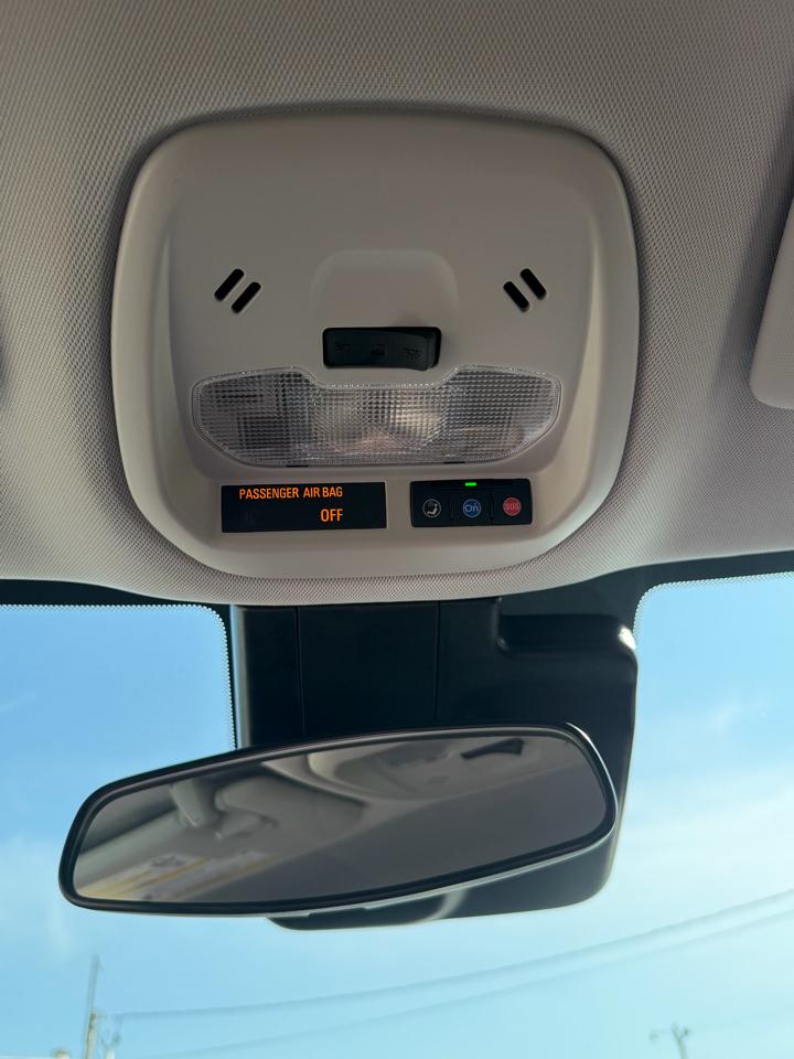 Chevrolet Trax LT 2025