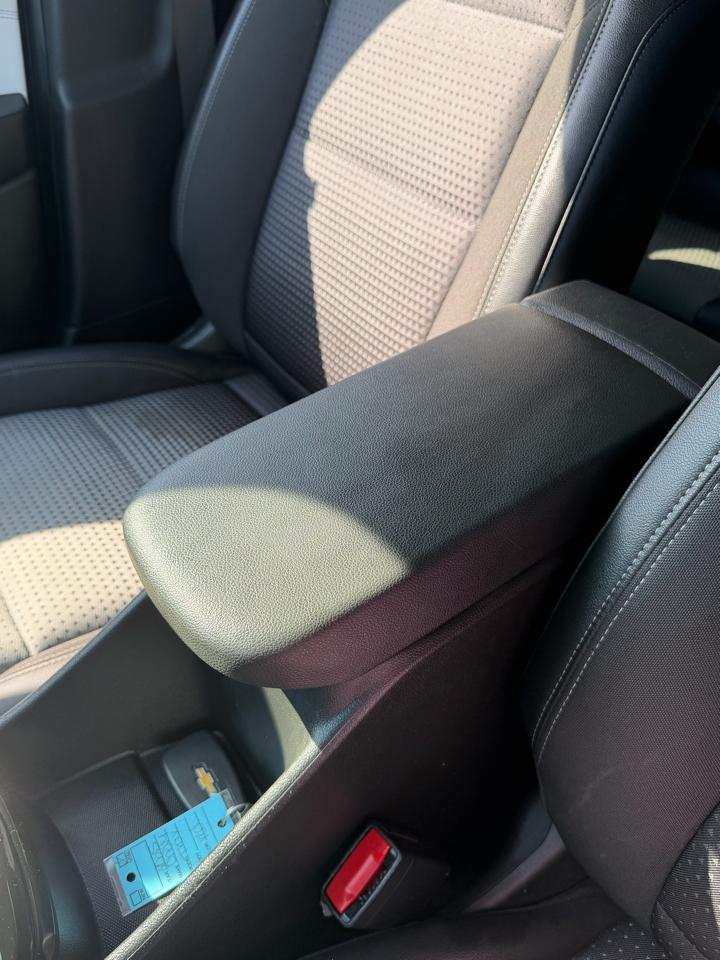 Chevrolet Trax LT 2025