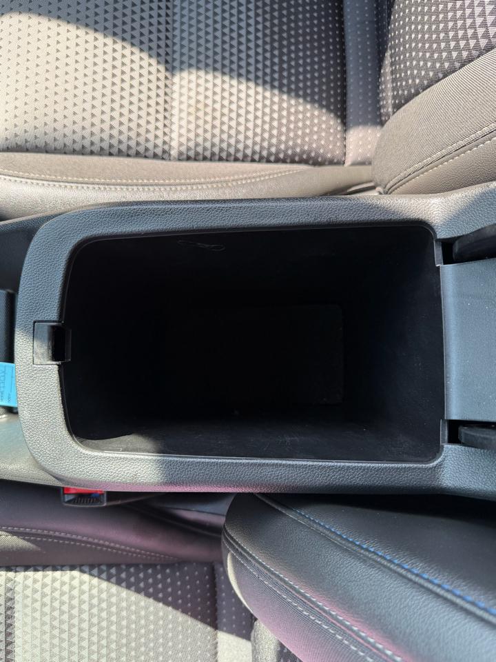 Chevrolet Trax LT 2025