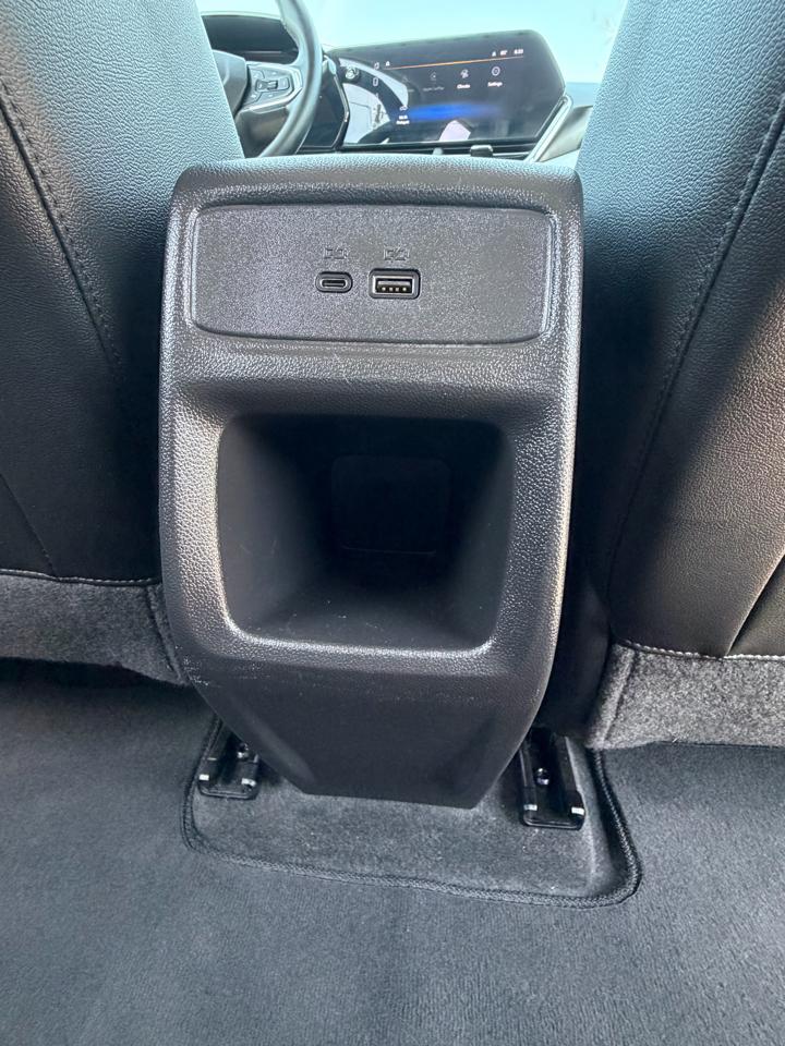 Chevrolet Trax LT 2025