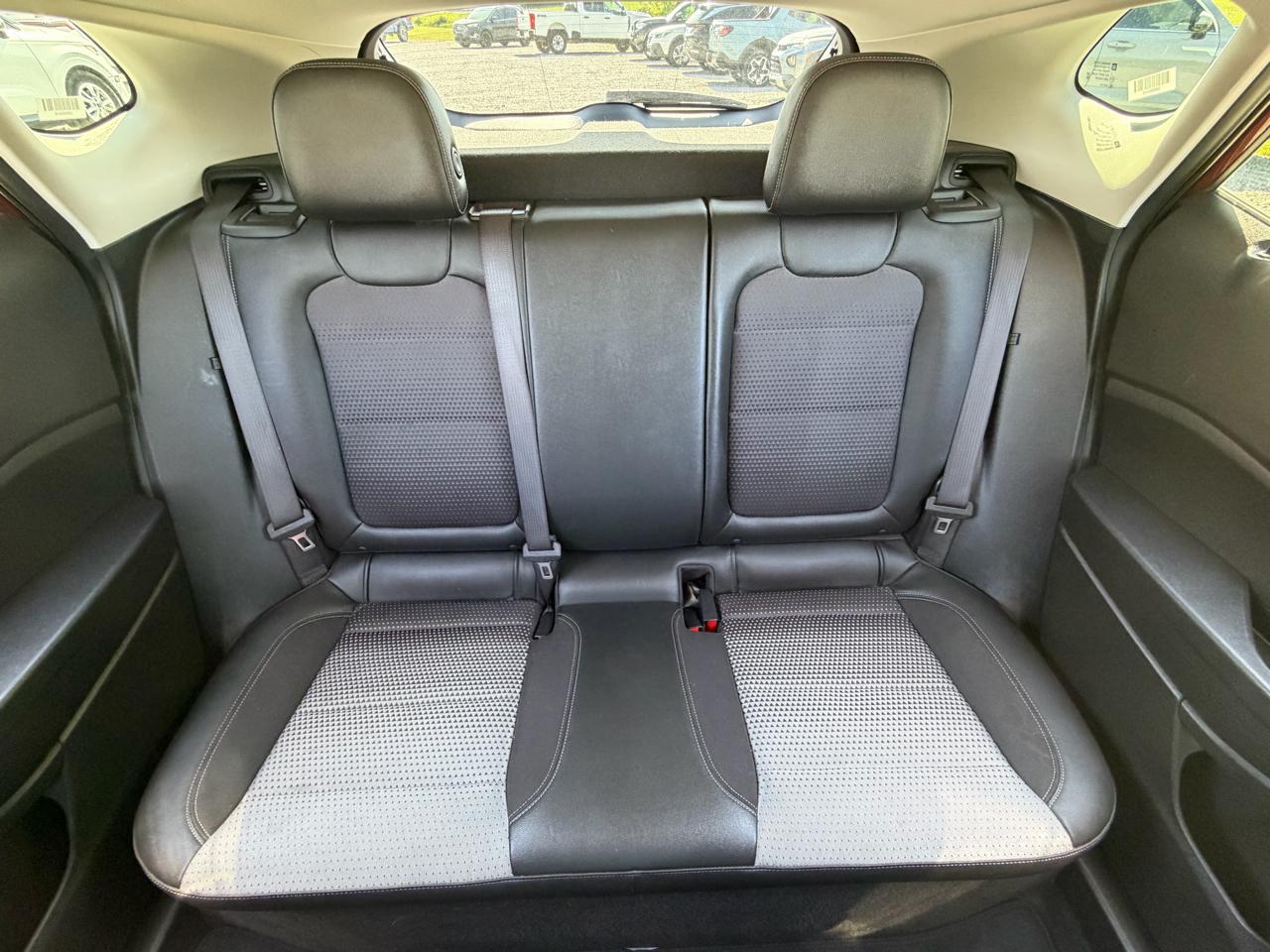 Chevrolet Trax LT 2025