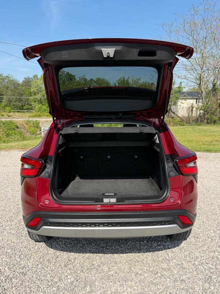 Chevrolet Trax LT 2025