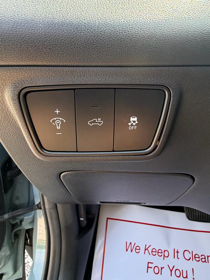 Hyundai Santa Cruz Limited AWD 2022