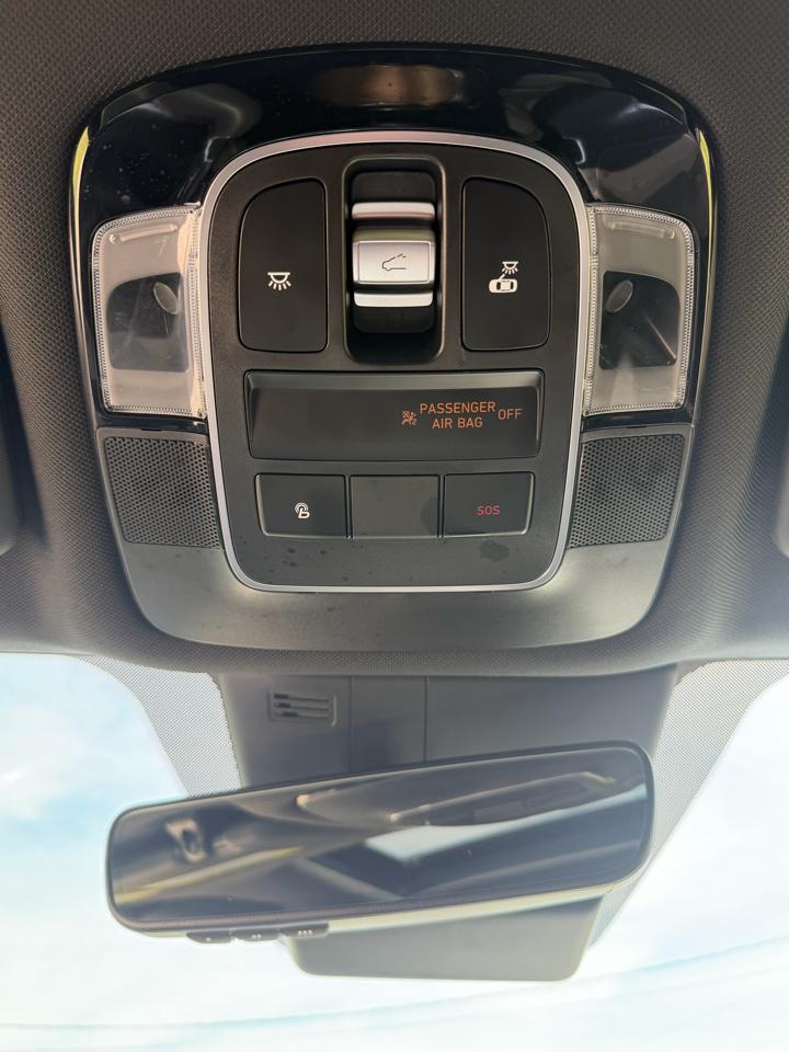 Hyundai Santa Cruz Limited AWD 2022