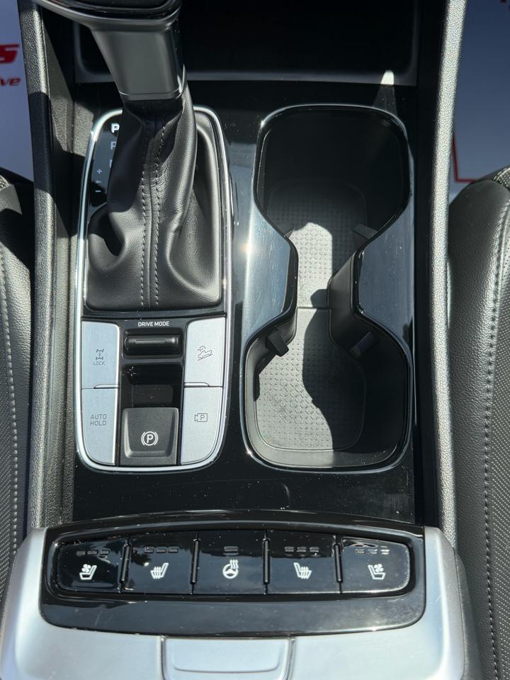 Hyundai Santa Cruz Limited AWD 2022