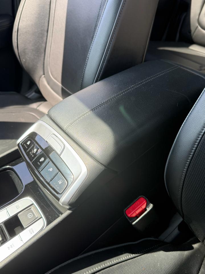 Hyundai Santa Cruz Limited AWD 2022