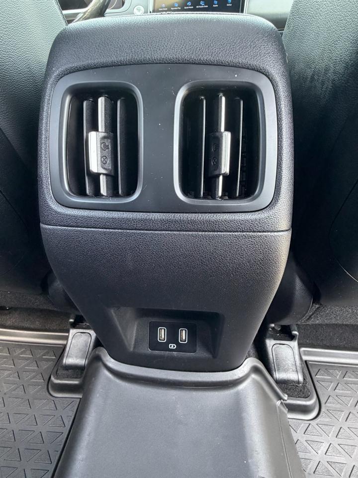 Hyundai Santa Cruz Limited AWD 2022