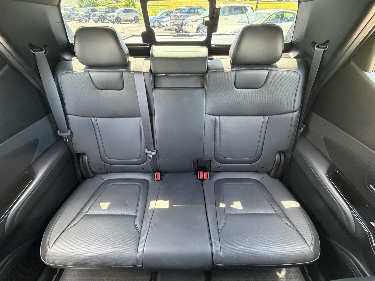 Hyundai Santa Cruz Limited AWD 2022