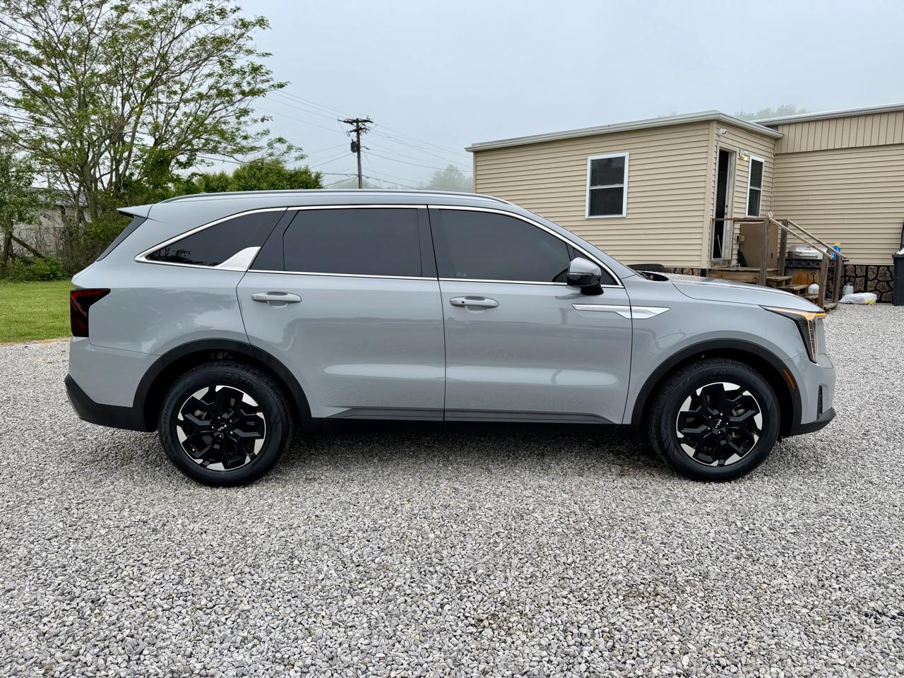 Kia Sorento S 2WD 2024