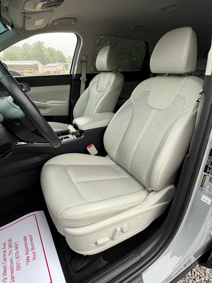 Kia Sorento S 2WD 2024