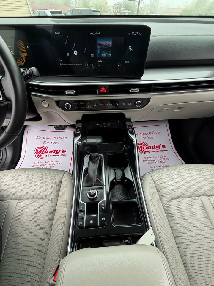 Kia Sorento S 2WD 2024