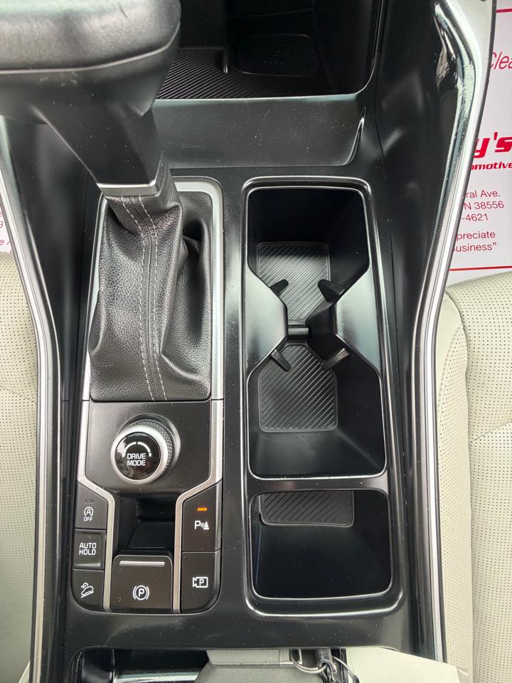 Kia Sorento S 2WD 2024