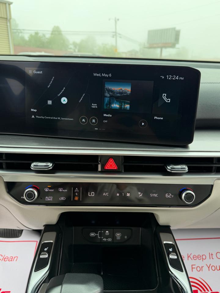Kia Sorento S 2WD 2024