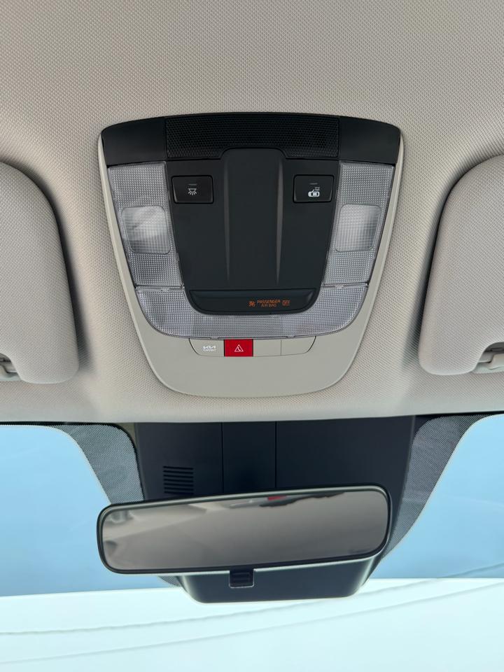 Kia Sorento S 2WD 2024
