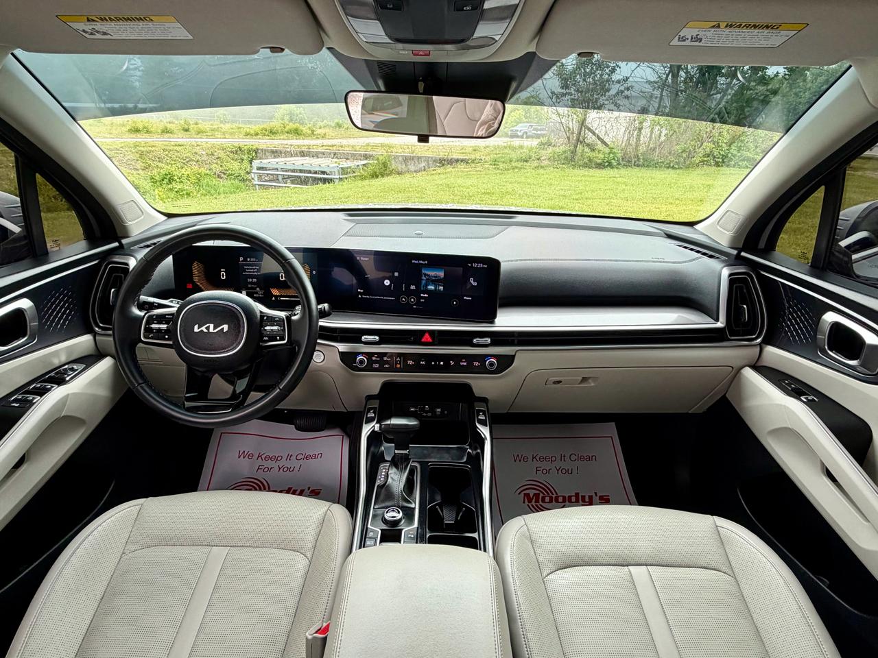Kia Sorento S 2WD 2024
