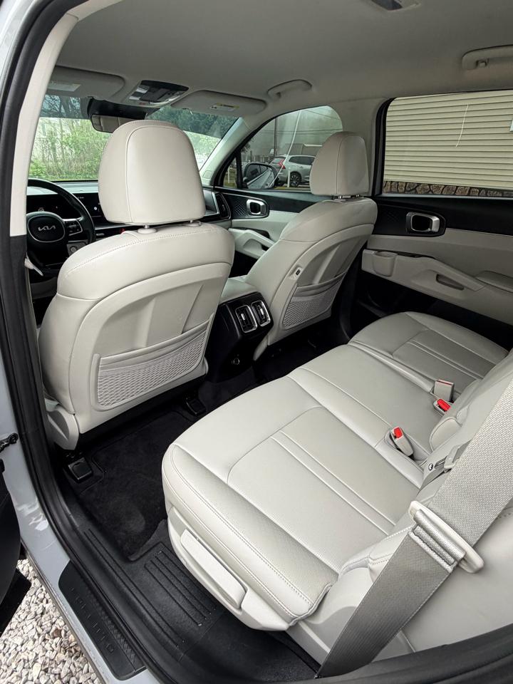 Kia Sorento S 2WD 2024