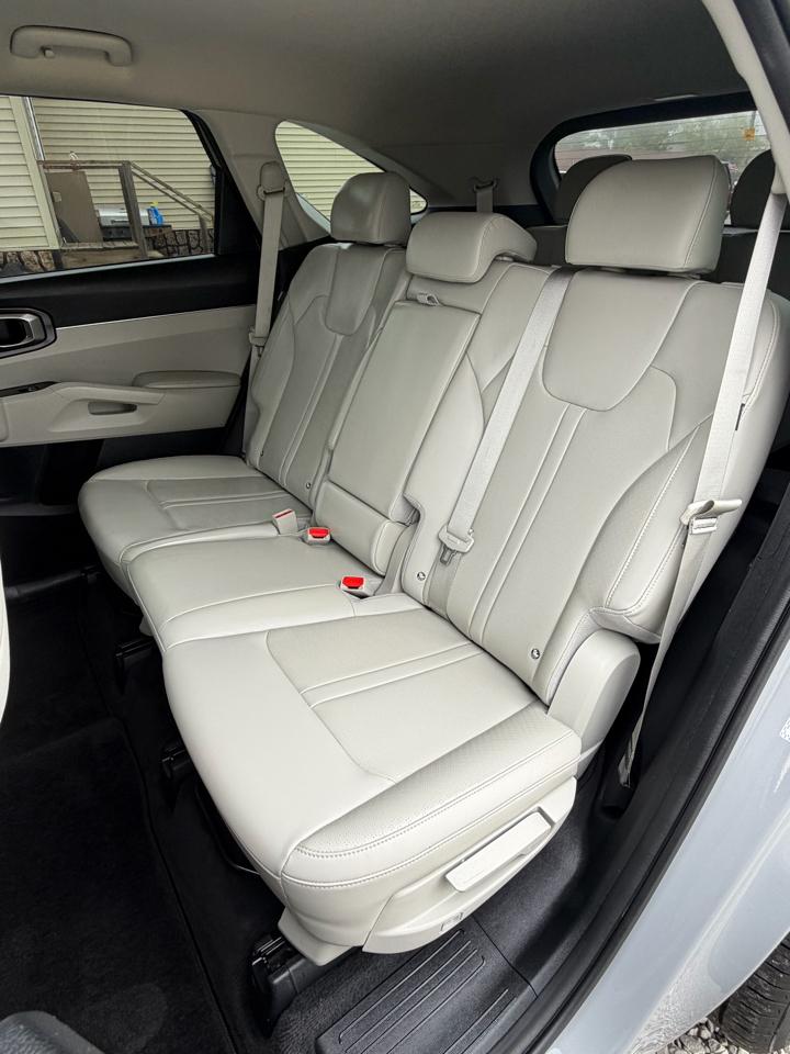 Kia Sorento S 2WD 2024