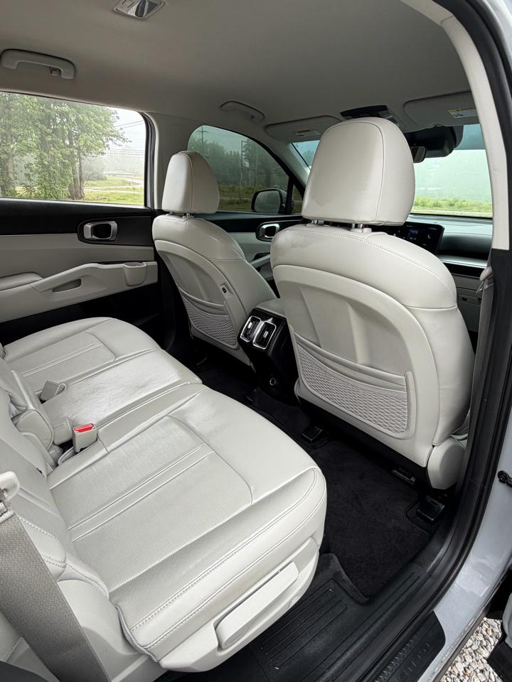 Kia Sorento S 2WD 2024