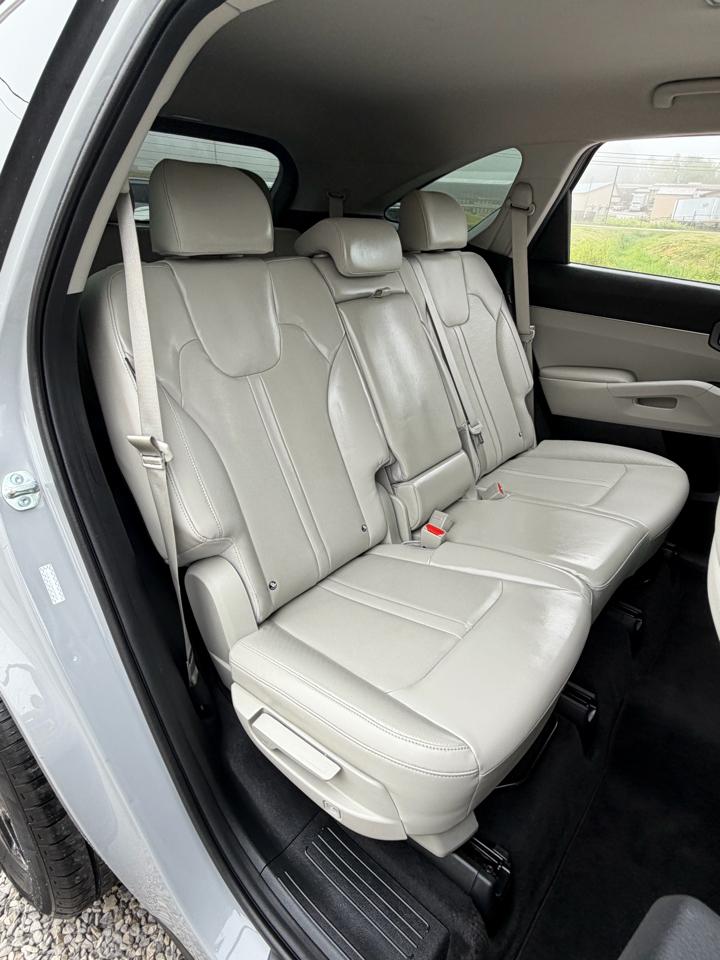 Kia Sorento S 2WD 2024