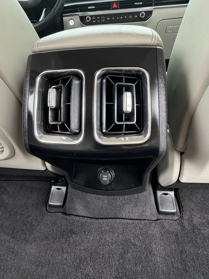 Kia Sorento S 2WD 2024