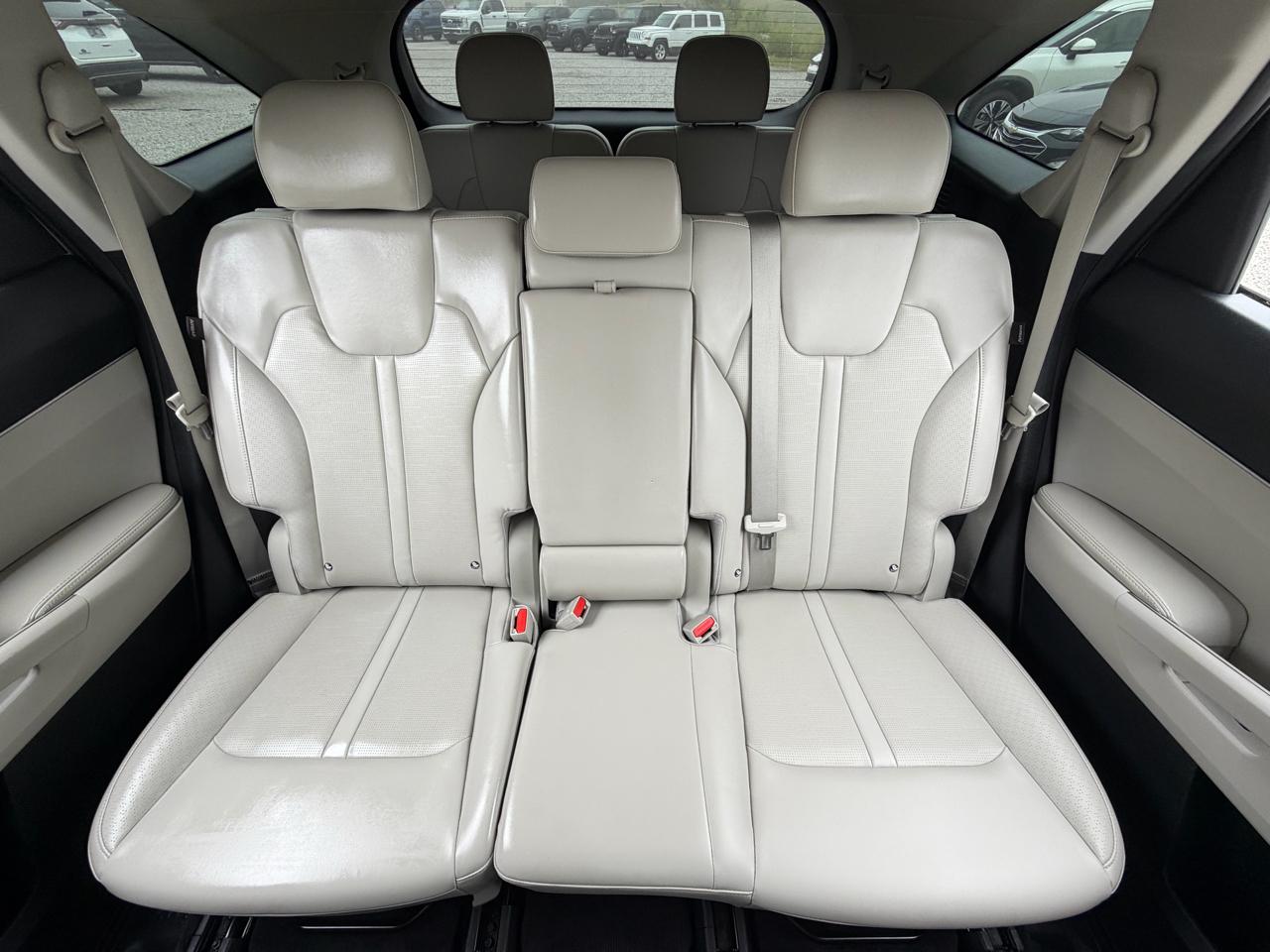 Kia Sorento S 2WD 2024