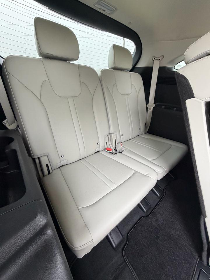 Kia Sorento S 2WD 2024