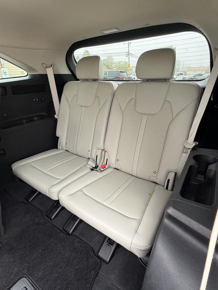 Kia Sorento S 2WD 2024