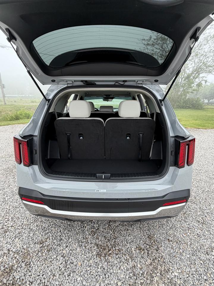 Kia Sorento S 2WD 2024