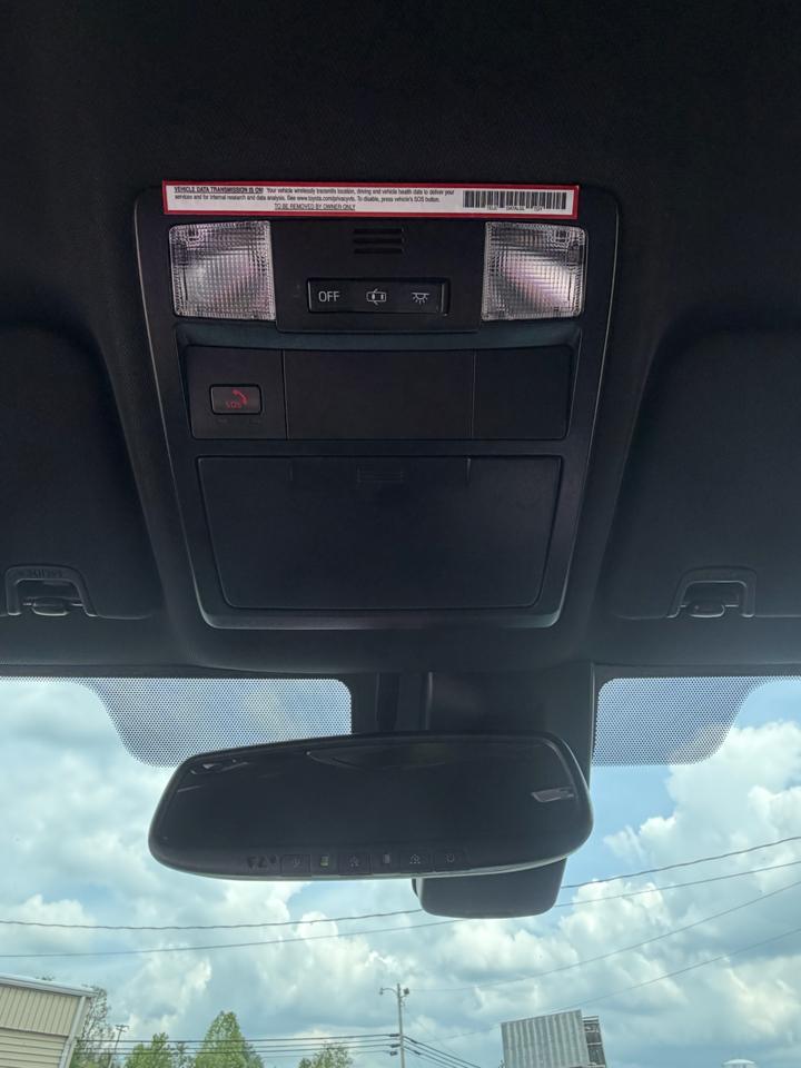 Toyota Tacoma SR5 Double Cab Long Bed V6 6AT 4WD 2022