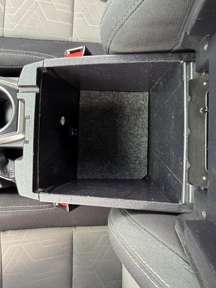 Toyota Tacoma SR5 Double Cab Long Bed V6 6AT 4WD 2022