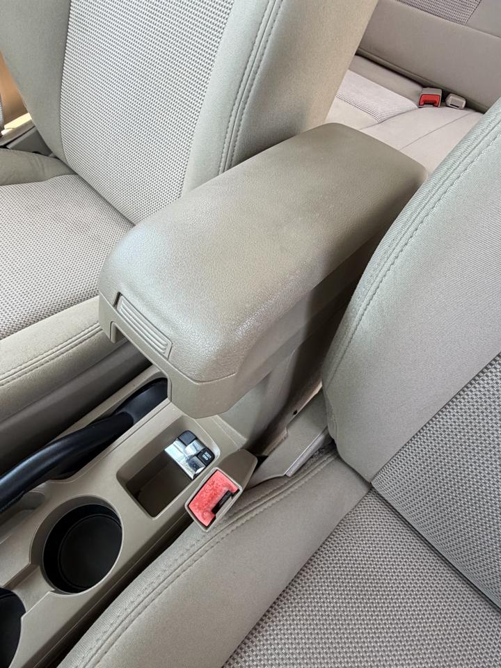 Jeep Patriot Sport 4WD 2014
