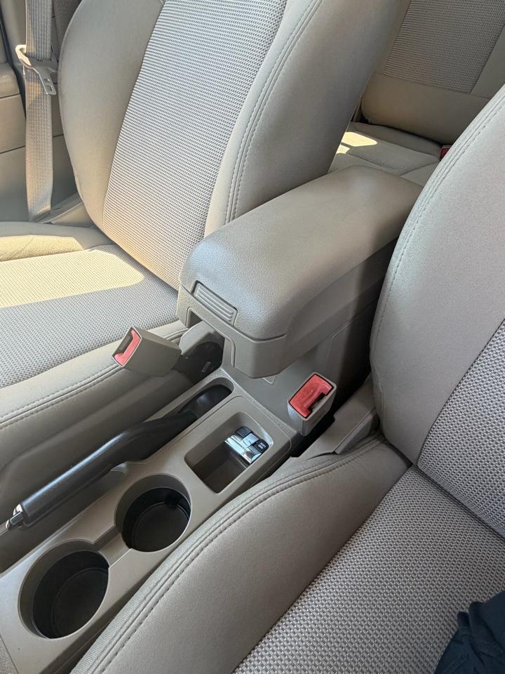 Jeep Patriot Sport 4WD 2014