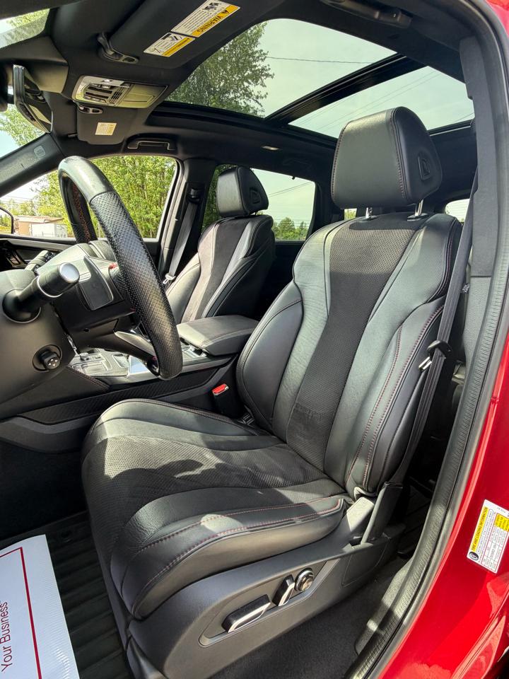 Acura MDX SH-AWD A-Spec 2024