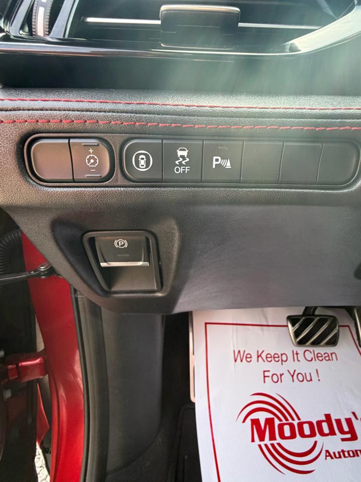 Acura MDX SH-AWD A-Spec 2024