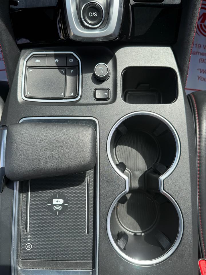 Acura MDX SH-AWD A-Spec 2024