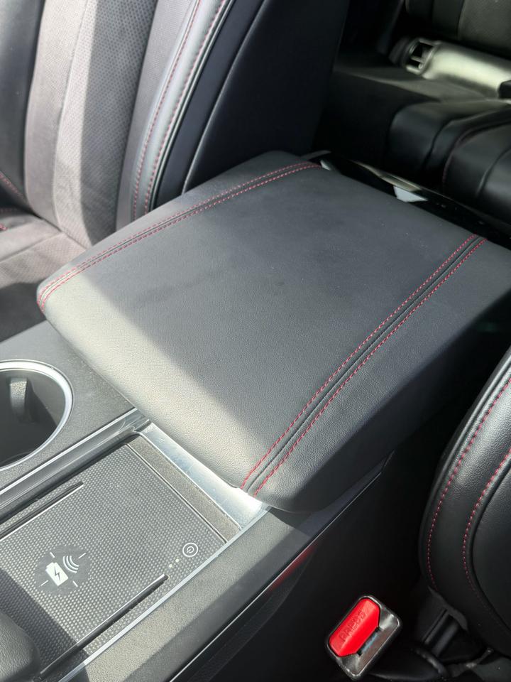 Acura MDX SH-AWD A-Spec 2024