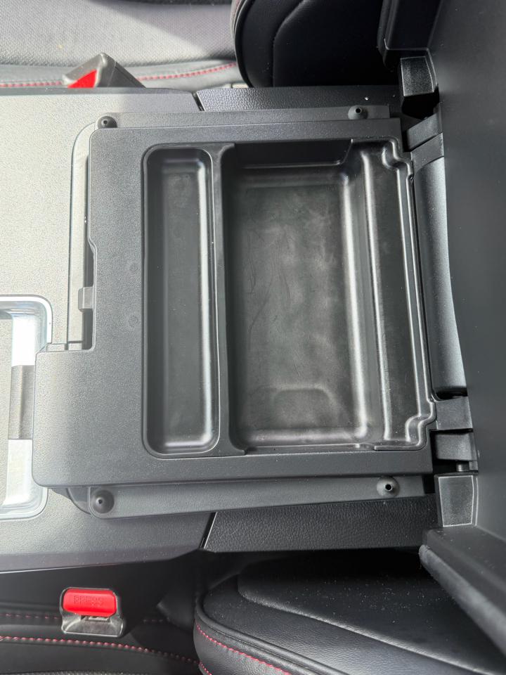 Acura MDX SH-AWD A-Spec 2024