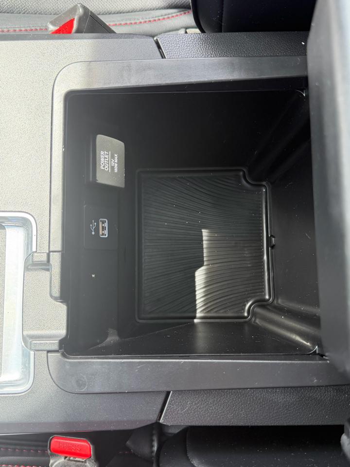 Acura MDX SH-AWD A-Spec 2024