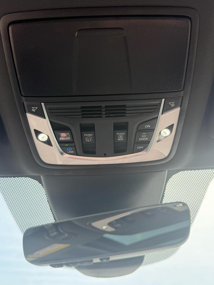 Acura MDX SH-AWD A-Spec 2024