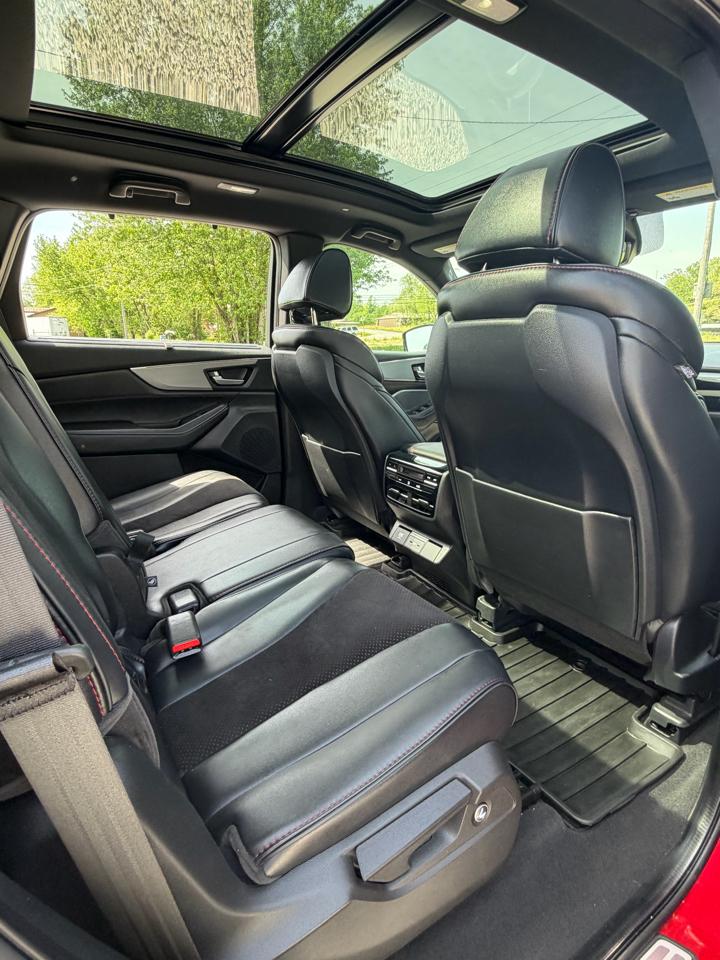 Acura MDX SH-AWD A-Spec 2024