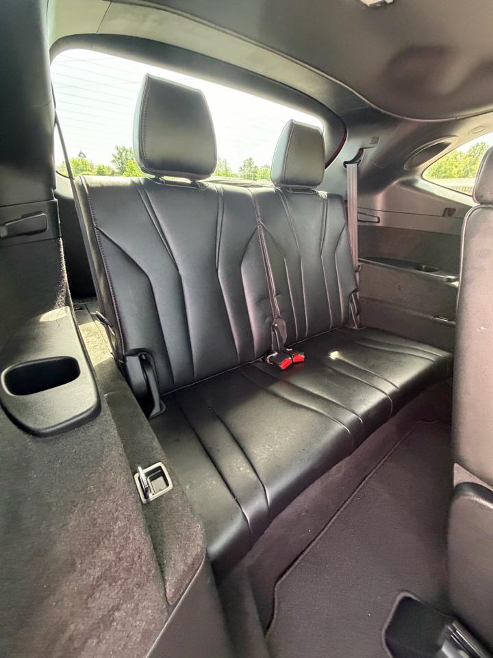 Acura MDX SH-AWD A-Spec 2024