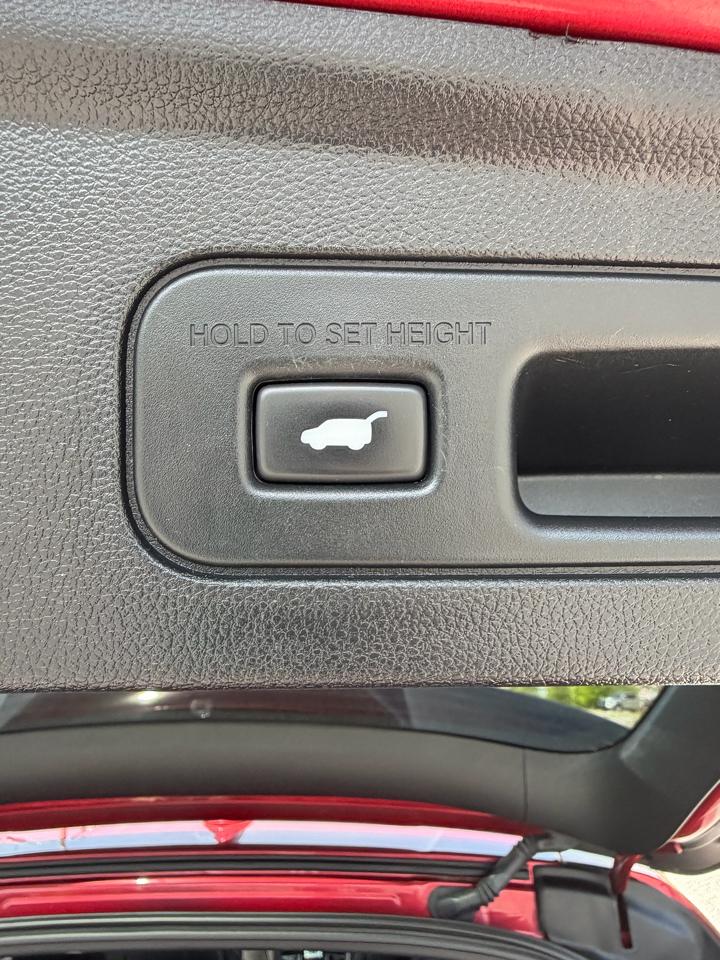 Acura MDX SH-AWD A-Spec 2024