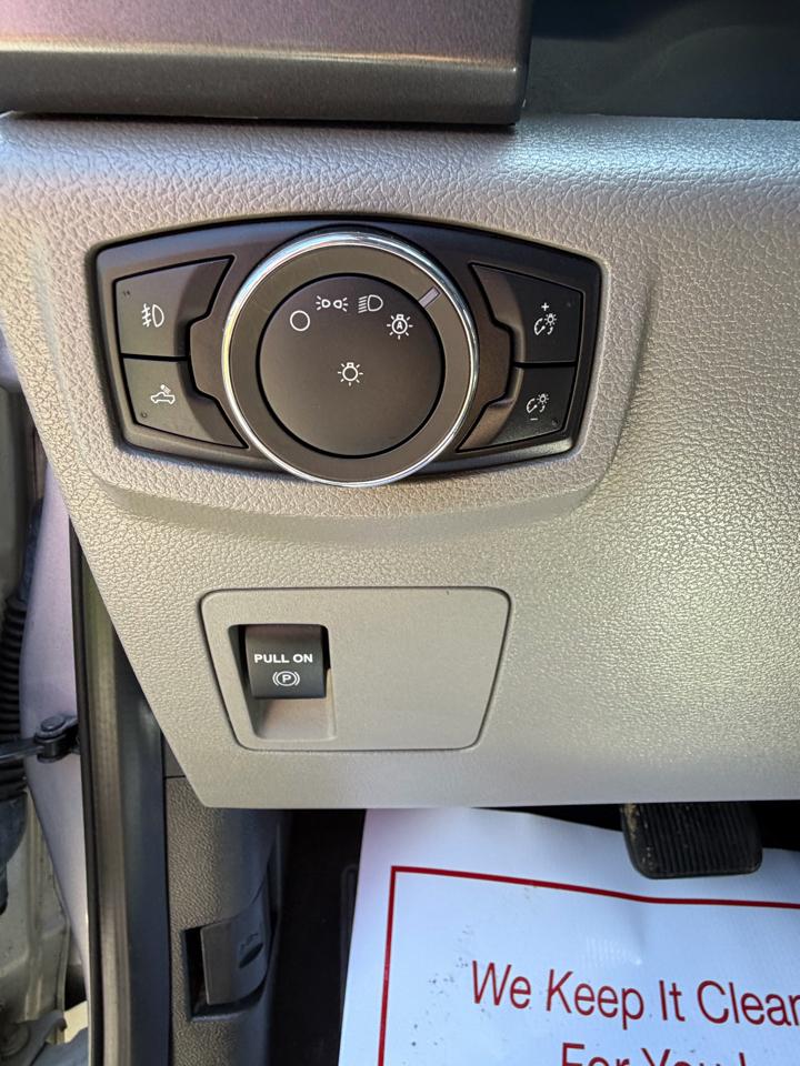 Ford F-150 XLT 2018